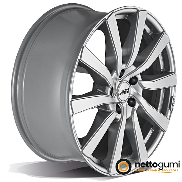 Yokohama V905    + AEZ Reef si felni együtt