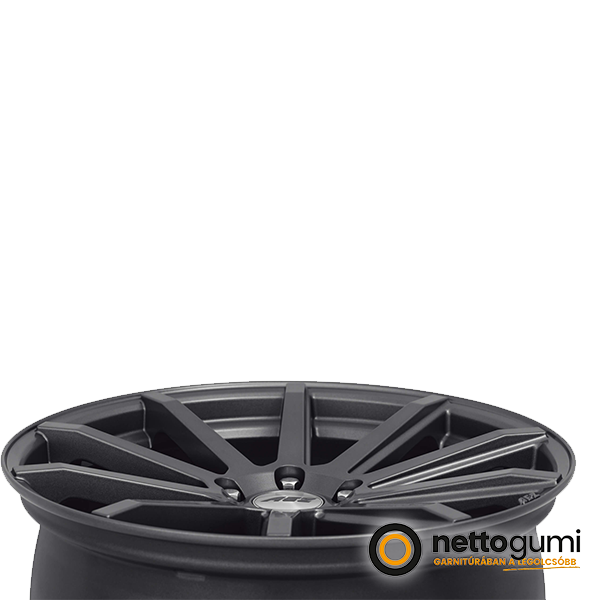 AEZ Straight dark felni 9x20 R20 3366.6 Négy-évszakos AEZ Straight dark felni 9x20 R20 3366.6 Négy-évszakos