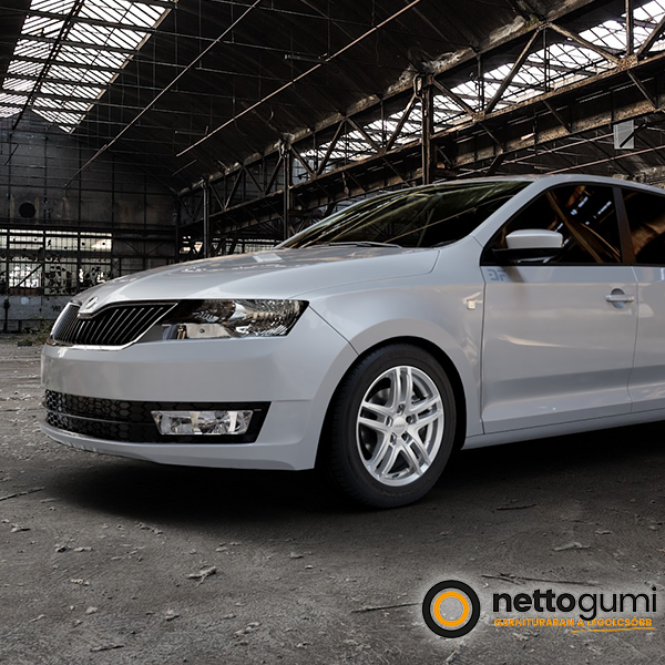 DEZENT TZ-c felni 7,5x17 R17 2766.6 Négy-évszakos